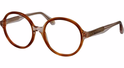 Brown Acetate Glasses (Frames)