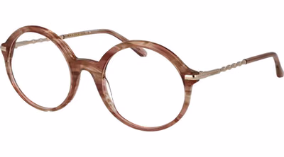 Pink Acetate Glasses (Frames)