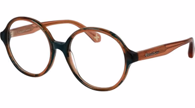 Bicolor Acetate Glasses (Frames)