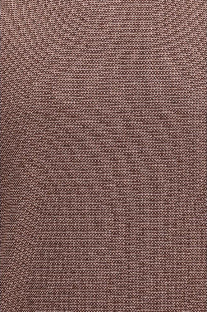 Piacenza Cashmere Multicolor Cotton Polo Shirt