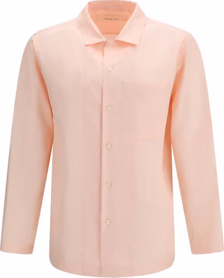 Multicolor Silk Shirt