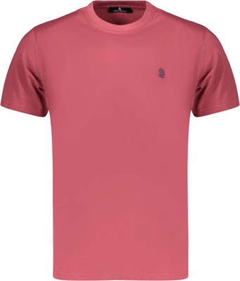 Rosso Cotton Men's T-Shirt