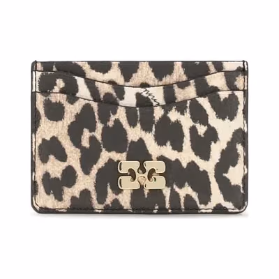 Multicolor Recycled Polyester Wallet