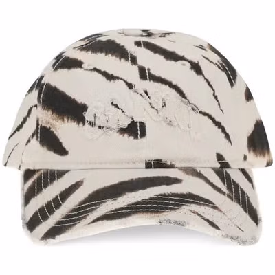 Multicolor Cotton Cap (Baseball Hat)