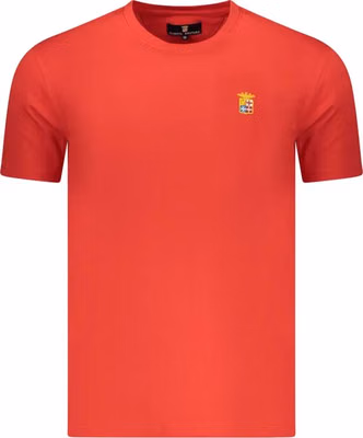 Rosso Cotton Men's T-Shirt
