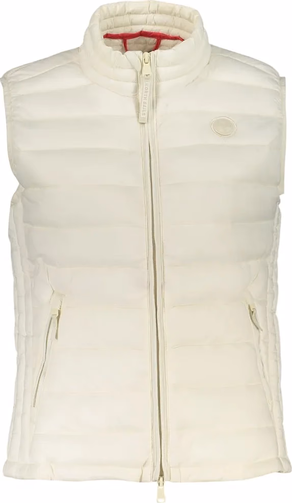 North Sails Bianco Polyester Women's Jacket