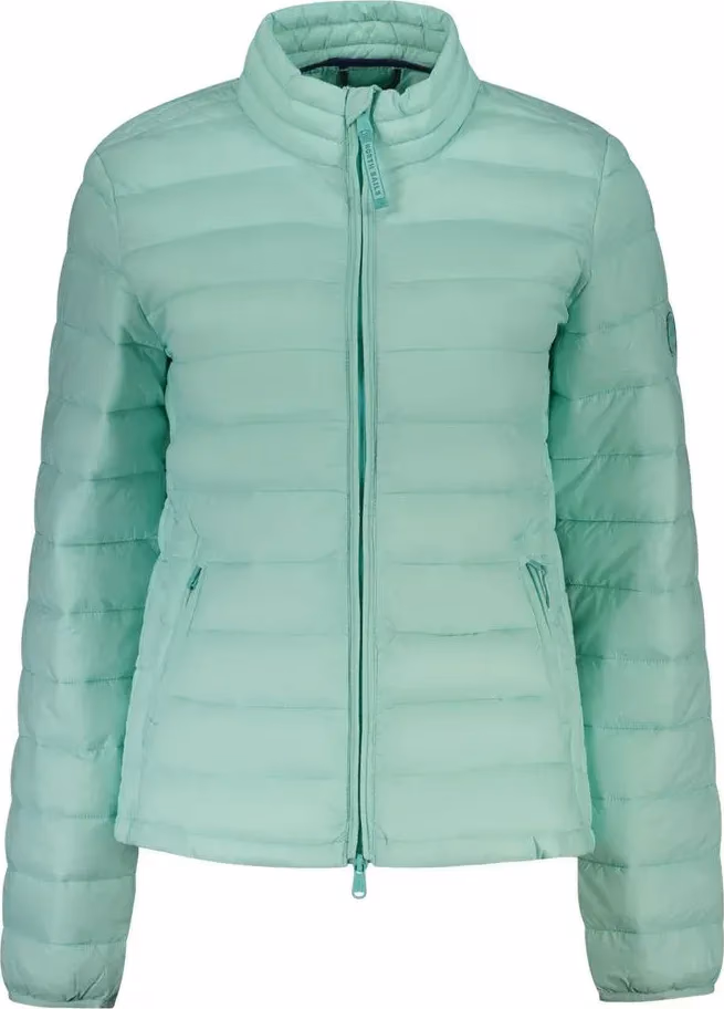 North Sails Verde Polyester Women's Jacket