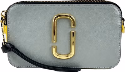 Marc Jacobs The Snapshot New York Crossbody Bag (The Rock)
