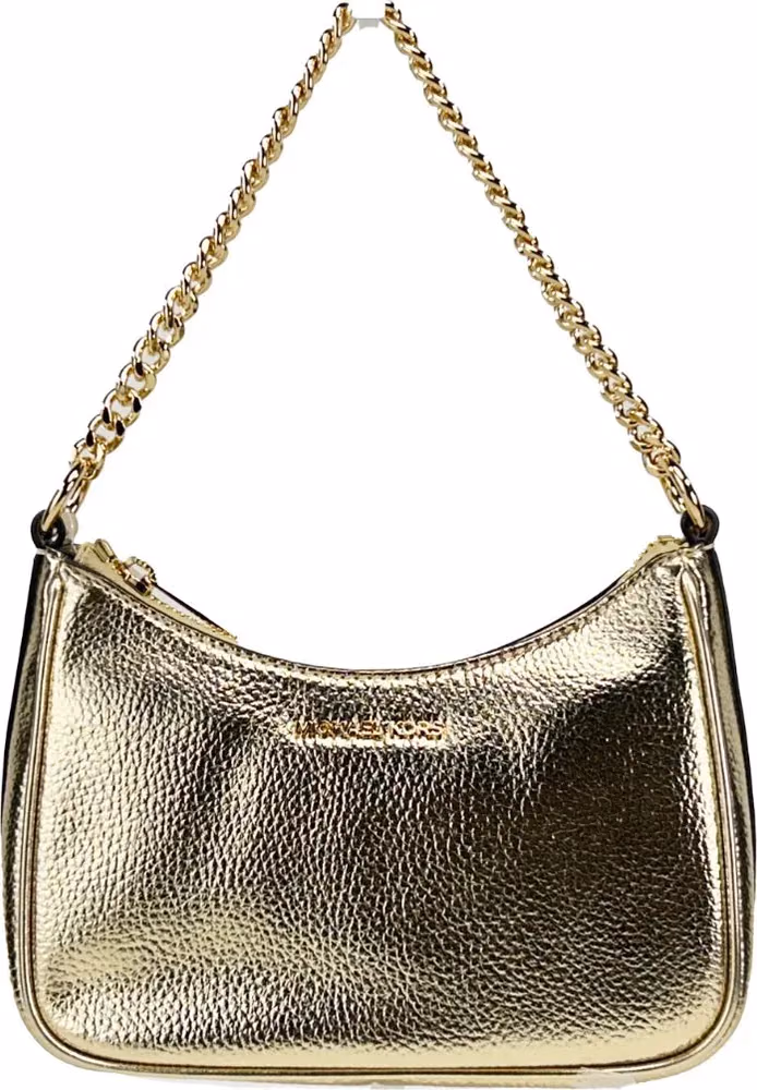 Michael Kors Michael Kors Small Pouchette Crossbody Bag