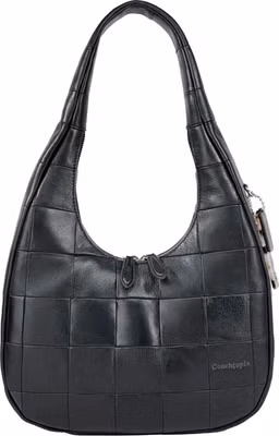 Coach Coachtopia Alter Ego Crescent Shoulder Bag