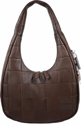 Coach Coachtopia Alter Ego Crescent Shoulder Bag