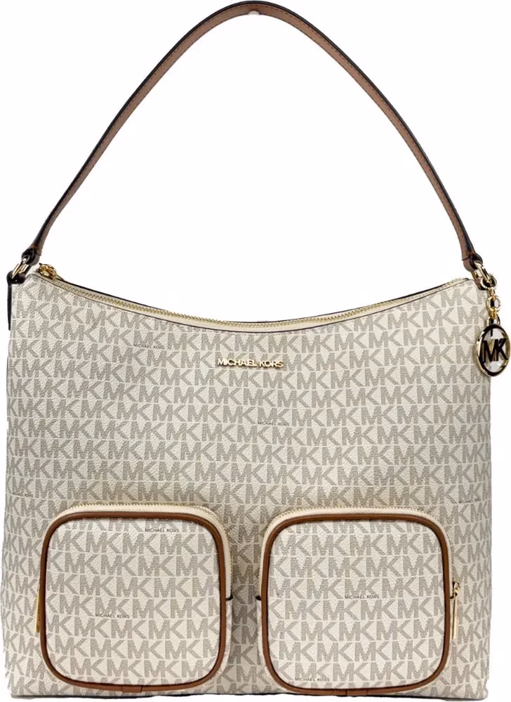 Michael Kors Michael Kors Merritt Large Cargo Shoulder Bag