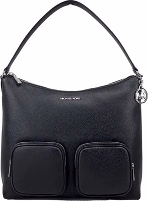 Michael Kors Merritt Large Cargo Shoulder Bag