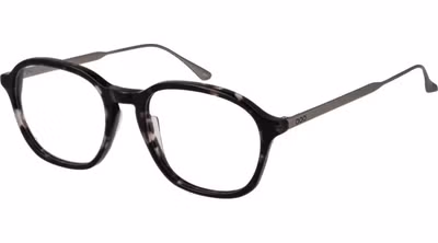 Black Acetate Glasses (Frames)