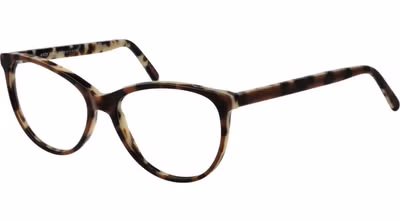 Brown Acetate Glasses (Frames)