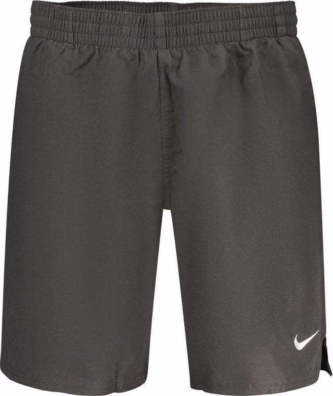 Nike Black Polyester Men's Boxer