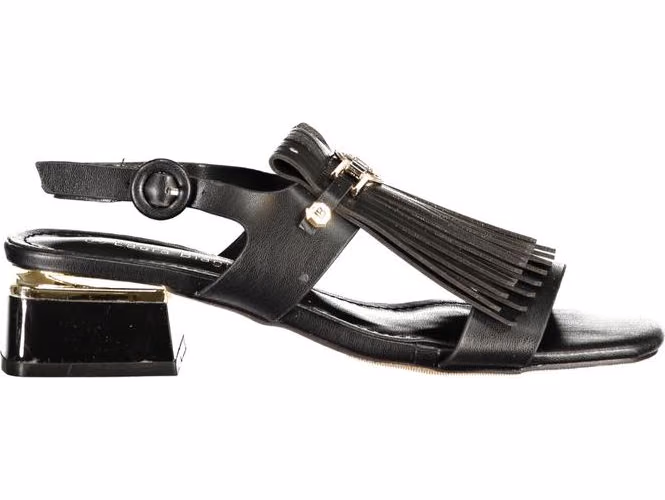 Laura Biagiotti White Polyurethane Women's Shoe