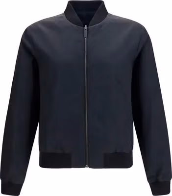 Black Polyamide Bomber