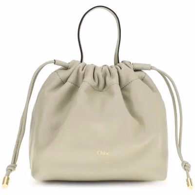 Gray Lamb Ovis Aries Aries Shoulder Bag