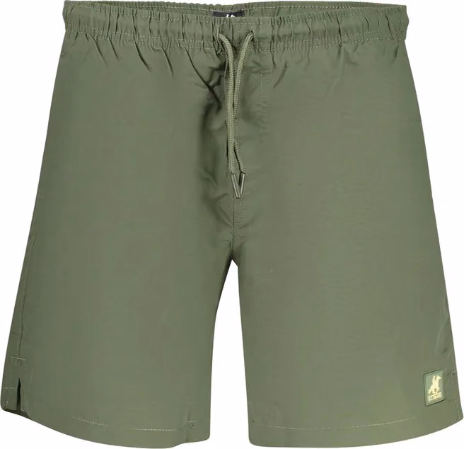U.S. Grand Polo Verde Polyamide Men's Swimshorts