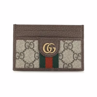 Multicolor Polyethylene Wallet