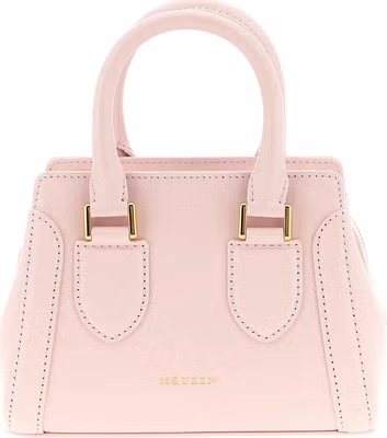 Multicolor Calfskin Handbag