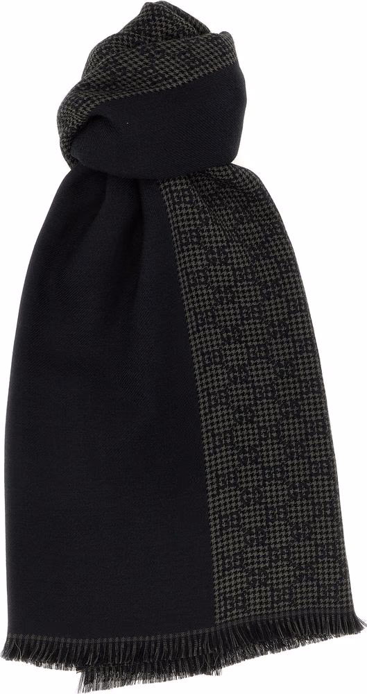Gucci Multicolor Silk Foulard