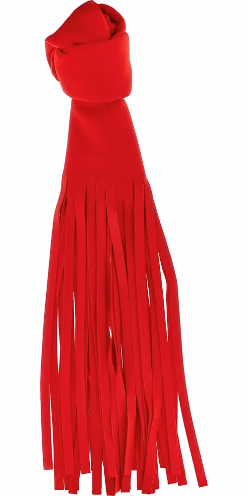 Sportmax Multicolor Virgin Wool Foulard