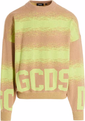 Multicolor Cotton Cardigan