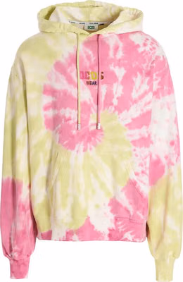 Multicolor Cotton Sweatshirt