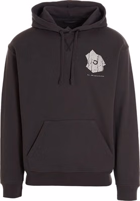 Gray Cotton Sweatshirt