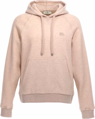 Beige Wool Sweatshirt