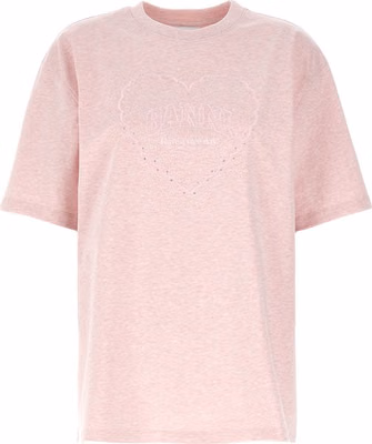 Multicolor Cotton T-Shirt