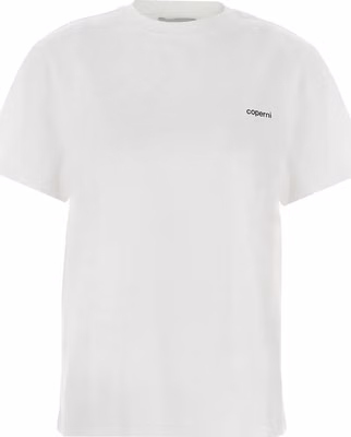 Bicolor Organic Cotton T-Shirt