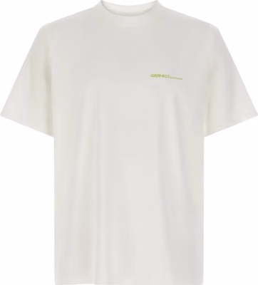 White Cotton Sportswear
