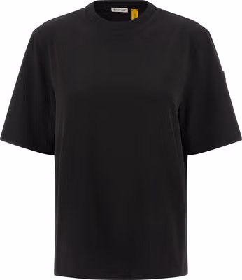Black Cotton Sportswear