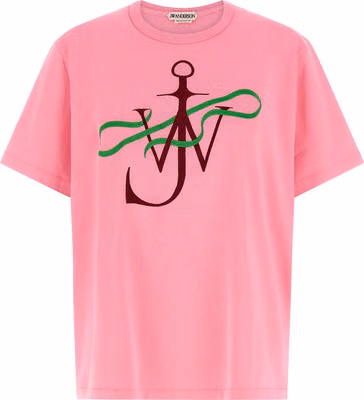 Multicolor Cotton T-Shirt