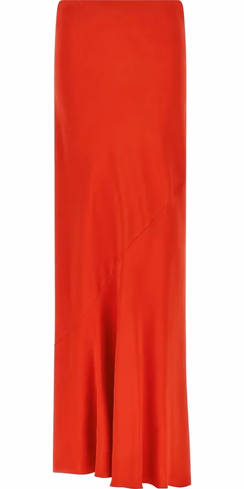 Ermanno Scervino Multicolor Viscose Mini Skirt