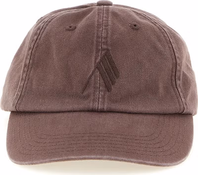 Brown Cotton Cap (Baseball Hat)