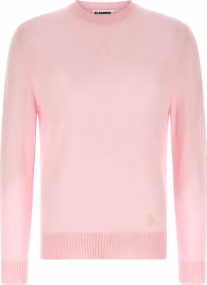Multicolor Virgin Wool Cardigan