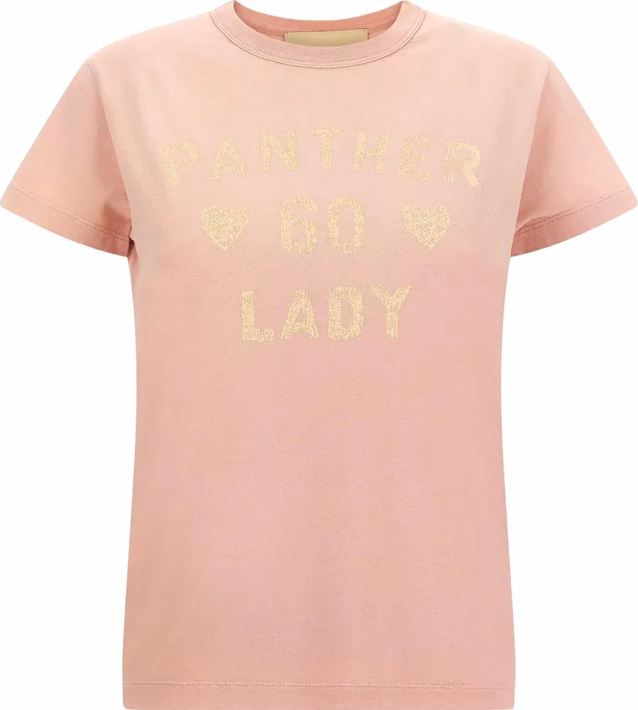 Valentino Garavani Multicolor Cotton T-Shirt