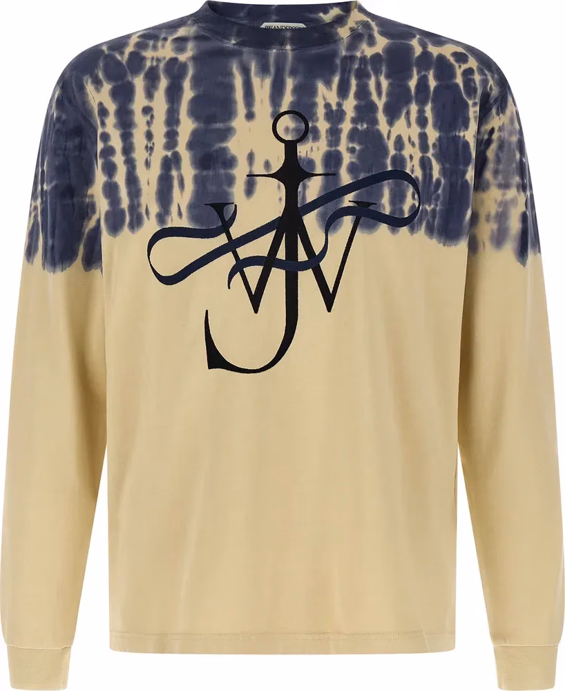 J.W.Anderson Multicolor Cotton Sportswear