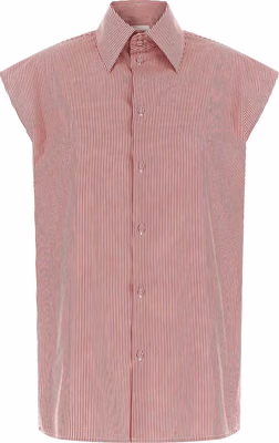 Multicolor Cotton Blouse