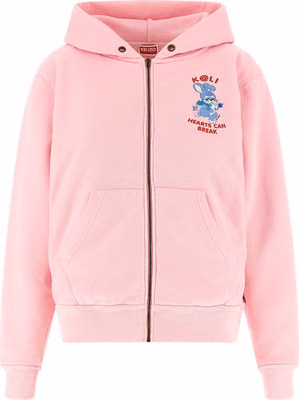 Multicolor Cotton Sweatshirt