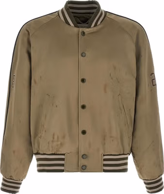 Bicolor Acetate Bomber