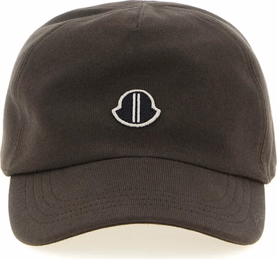 Brown Cotton Cap (Baseball Hat)