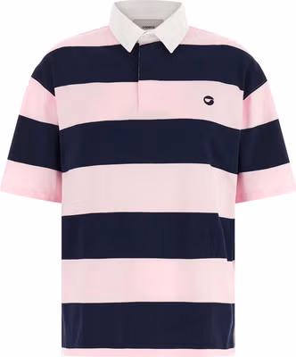 Multicolor Organic Cotton Polo Shirt