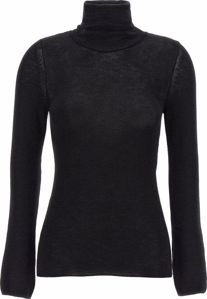 Tom Ford Black Cashmere Cardigan