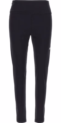 Black Polyamide Leggings
