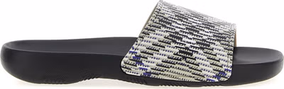Multicolor Polyurethane Slides